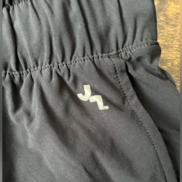 JOY LAB cropped palazzo pants - Picture 6 of 11